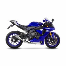 LEO VINCE PREPÁJACIE POTRUBIE YAMAHA YZF-R1